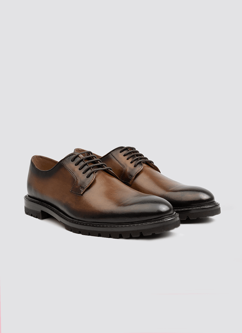 Wexford - Lace-ups