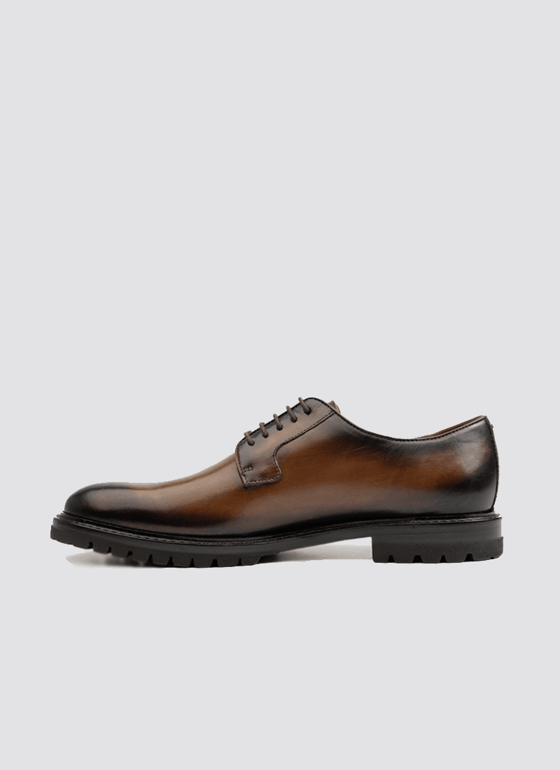 Wexford - Lace-ups