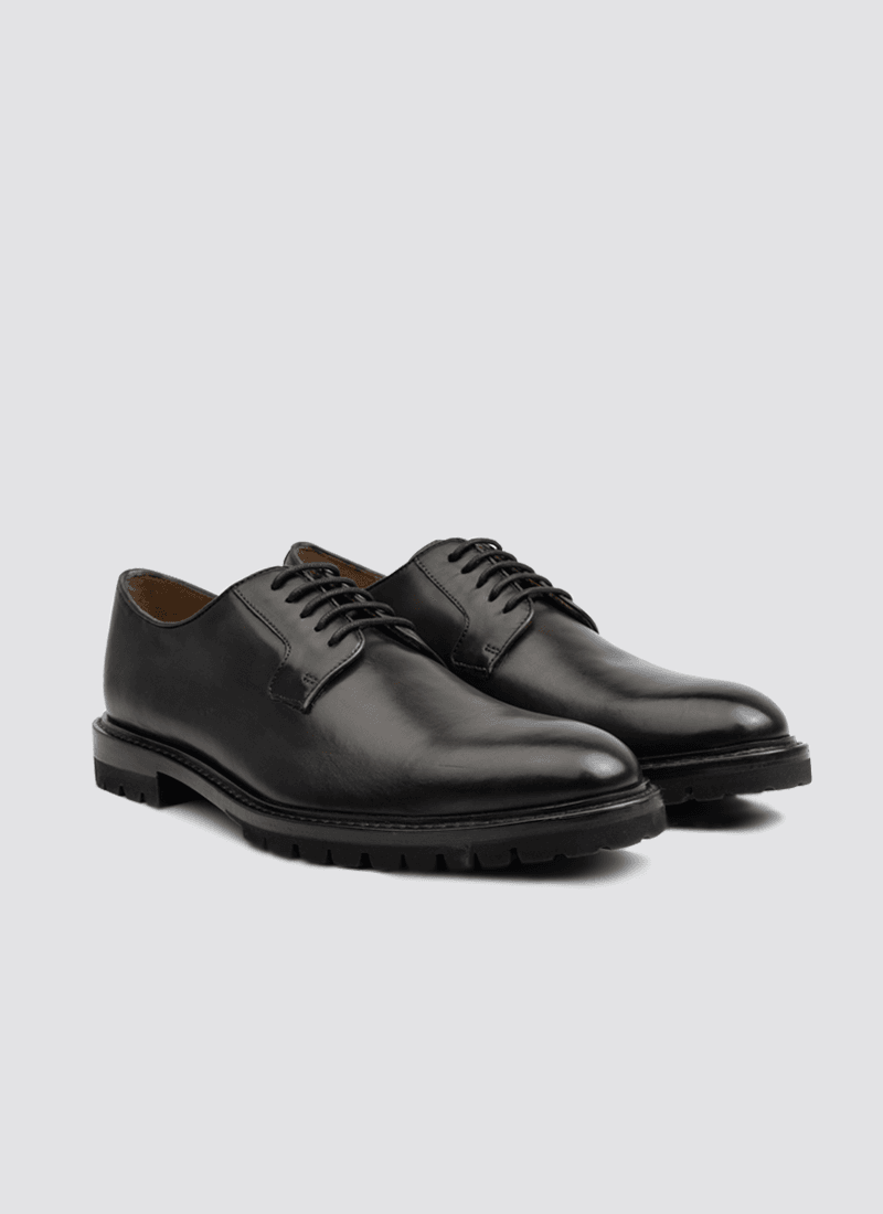 Wexford - Lace-ups