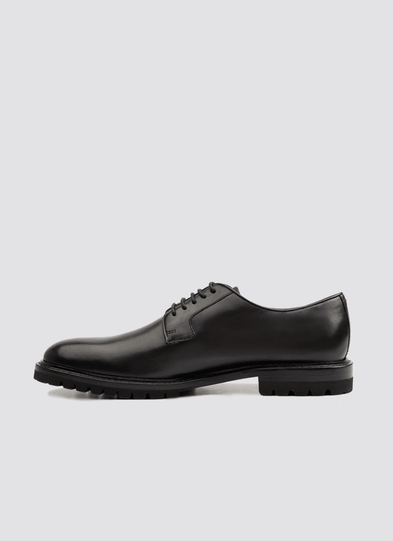 Wexford - Lace-ups