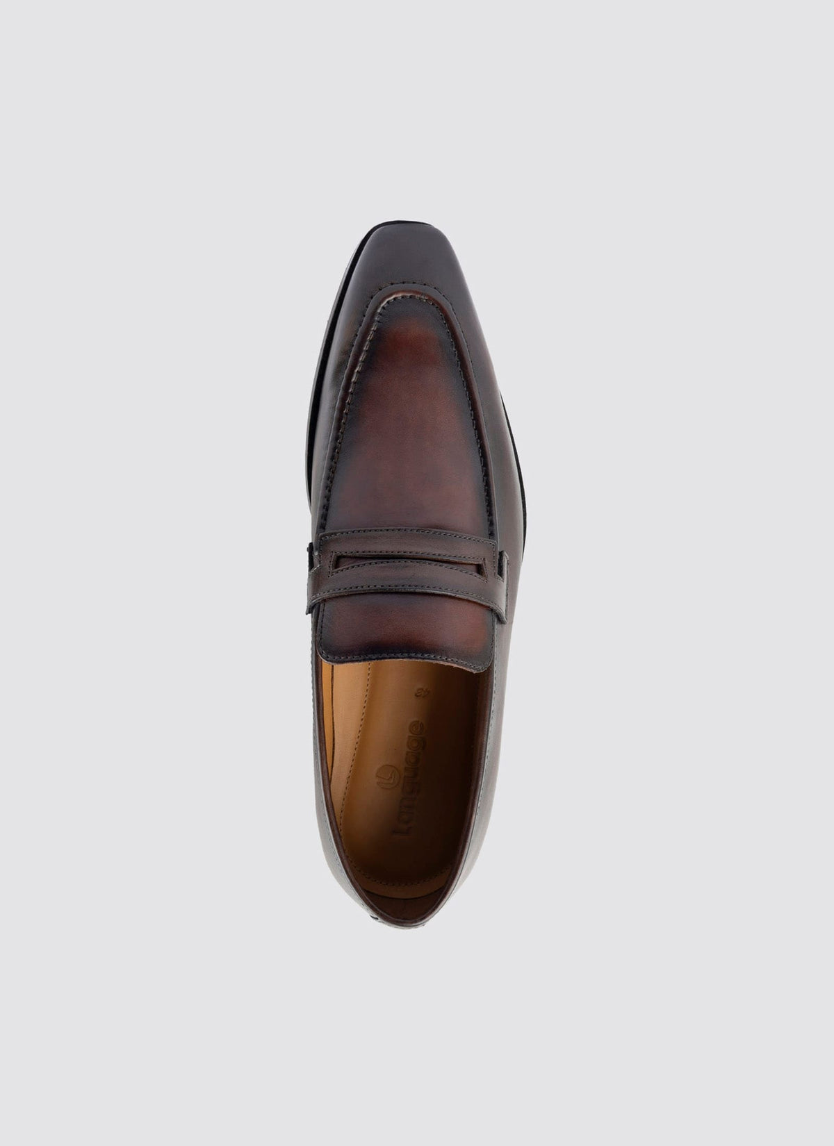 Ramsey Loafer