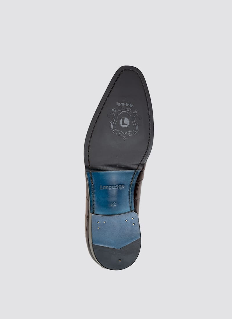 Hayword Loafer