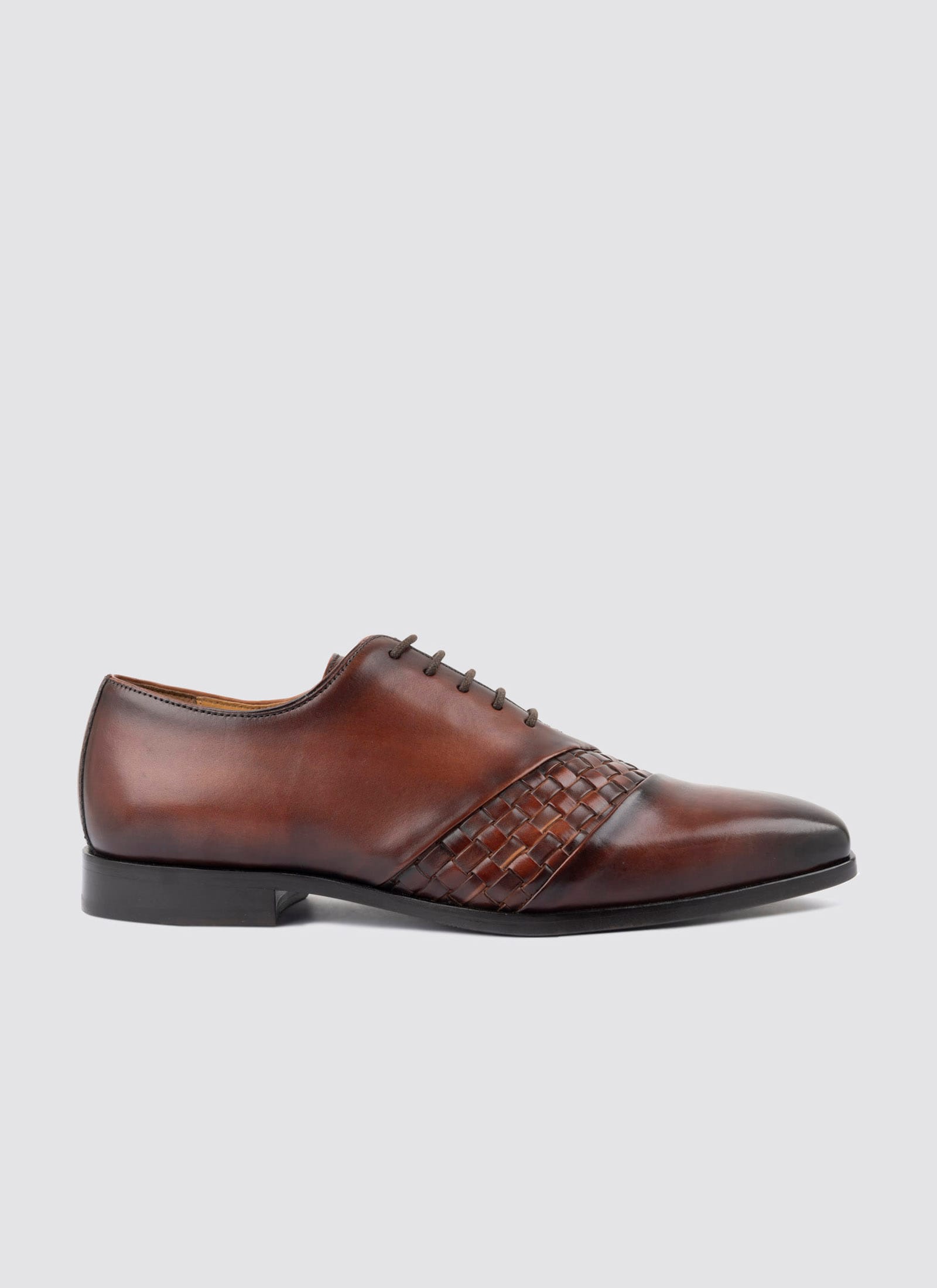 Barrington Lace-ups