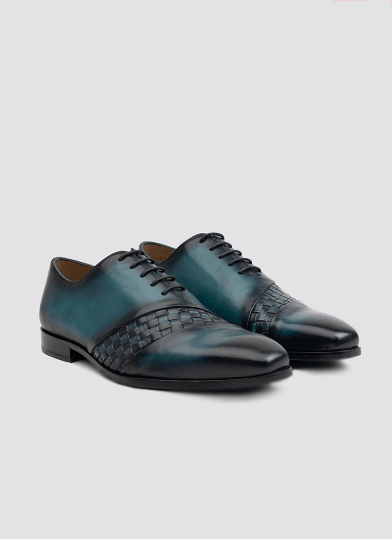 Barrington Lace-ups