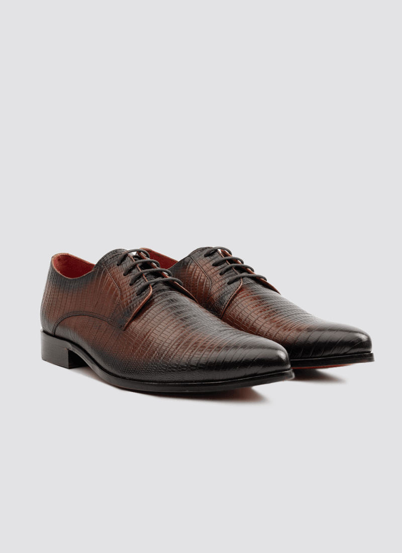 Aldair Lace-ups