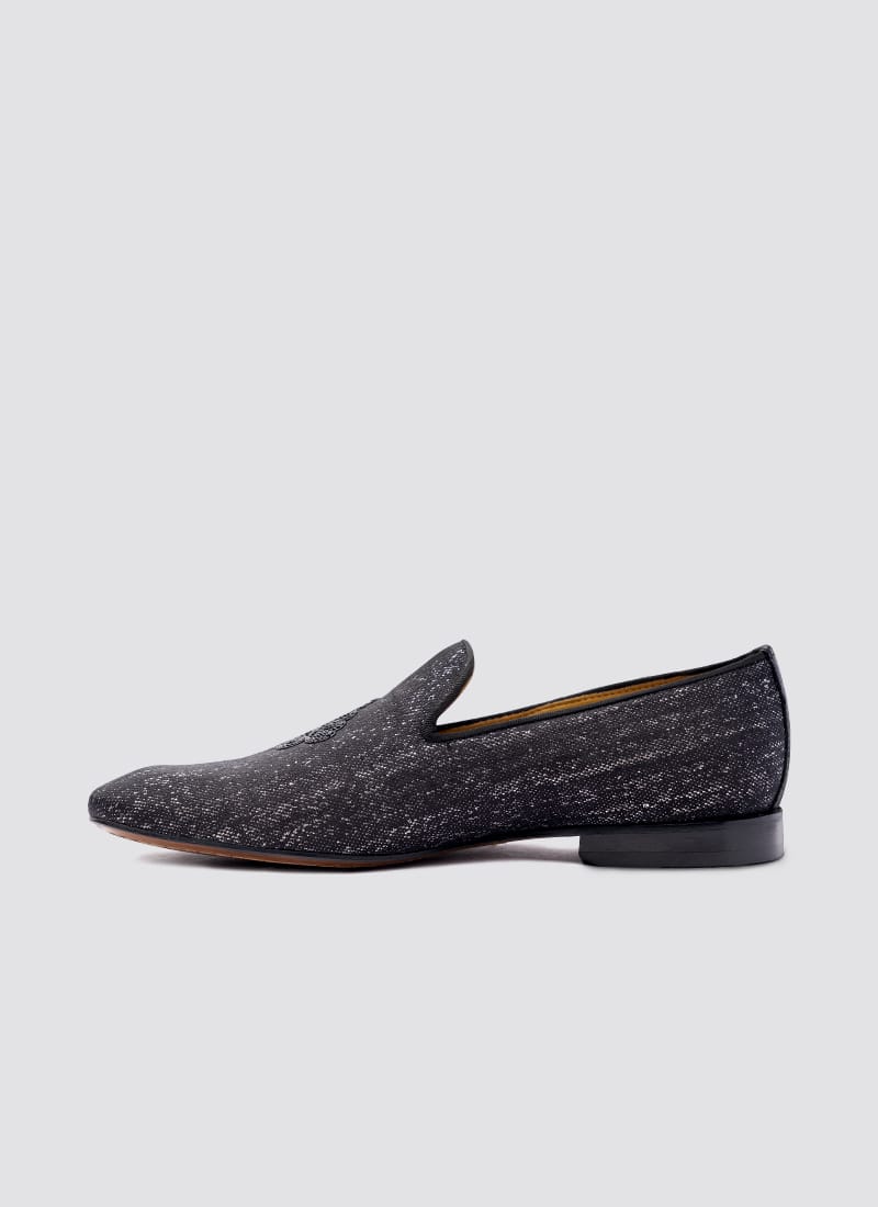 Crown Loafer