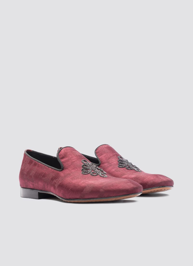 Crown Loafer