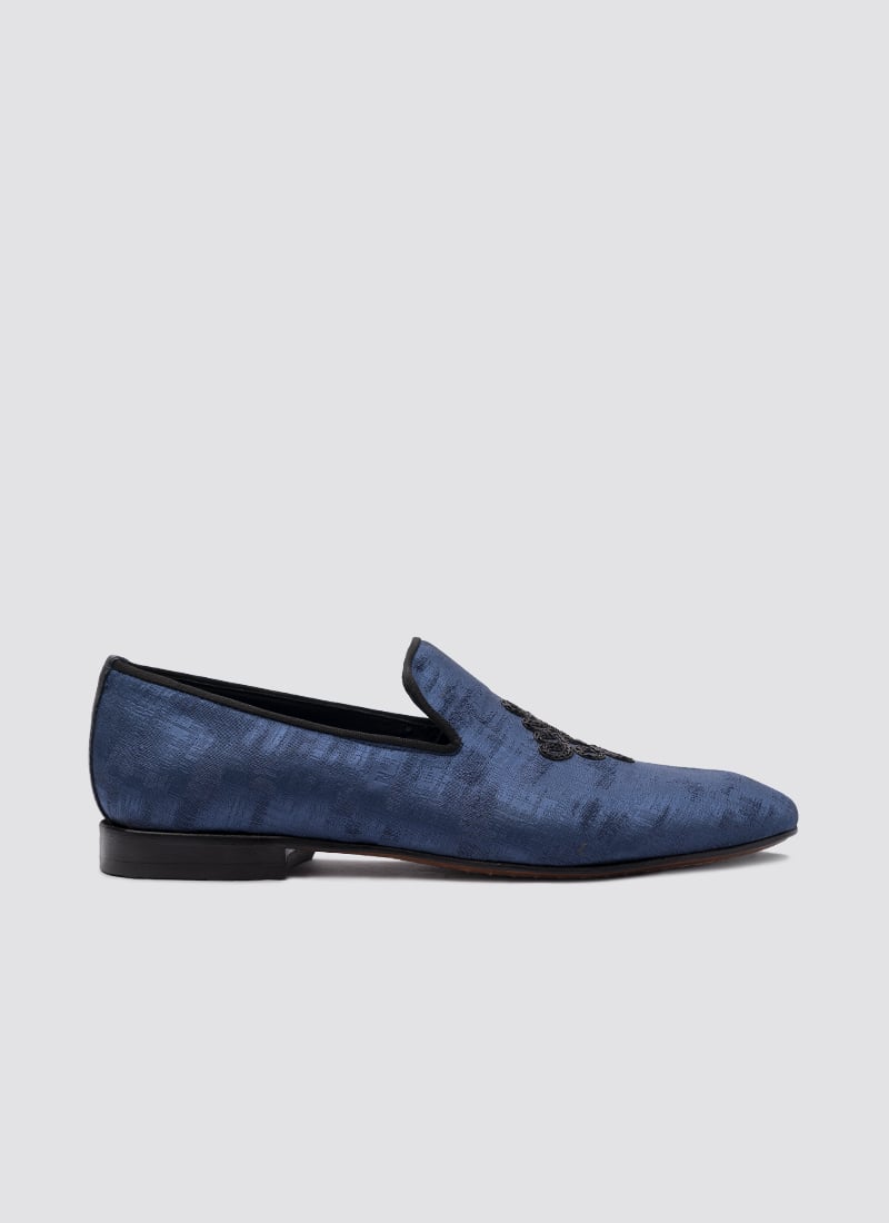 Crown Loafer