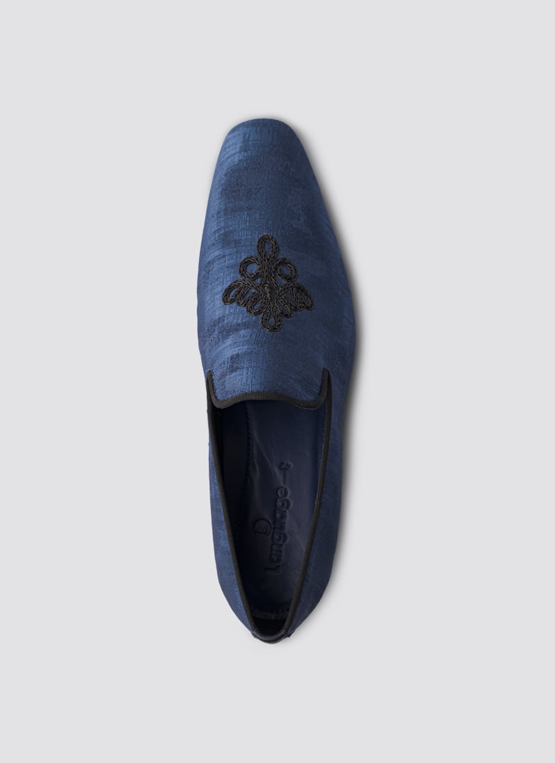 Crown Loafer