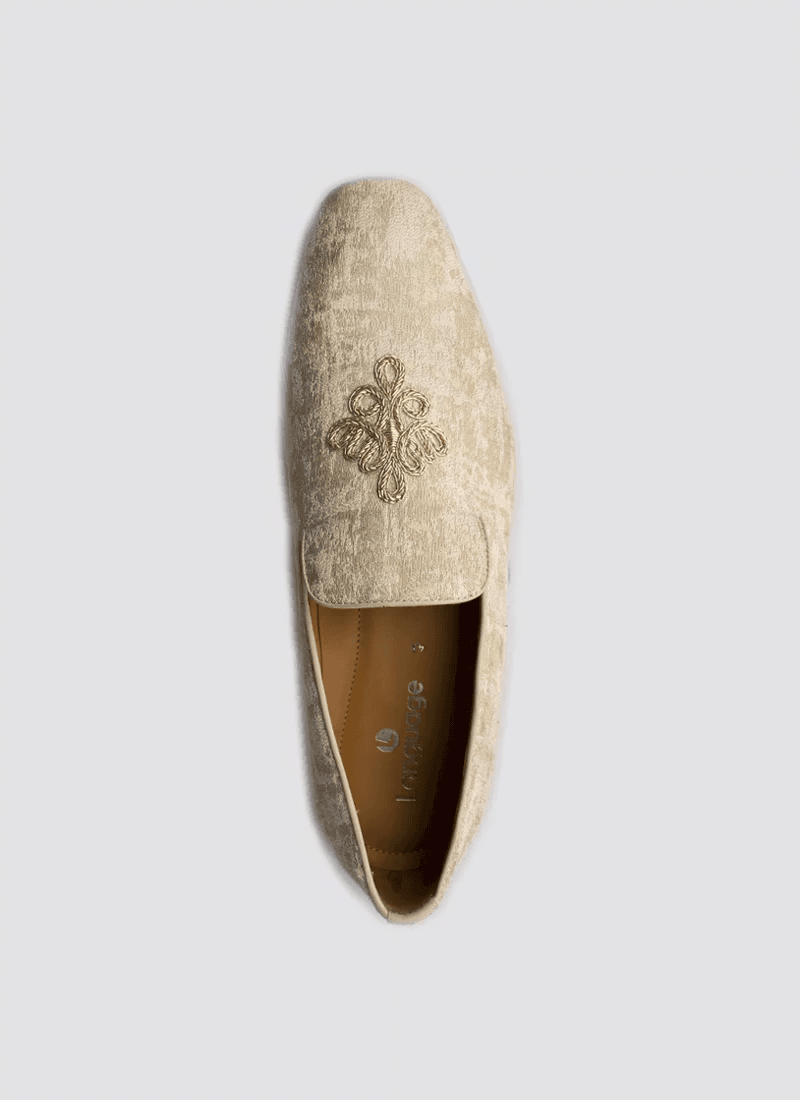 Crown Loafer