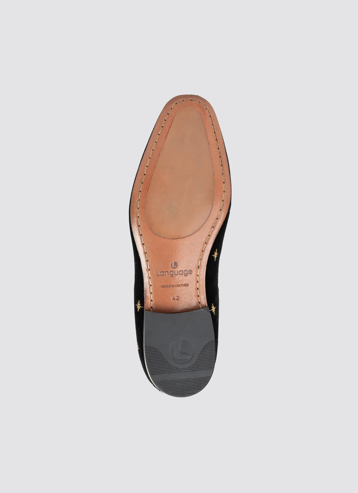 Jaime Loafer
