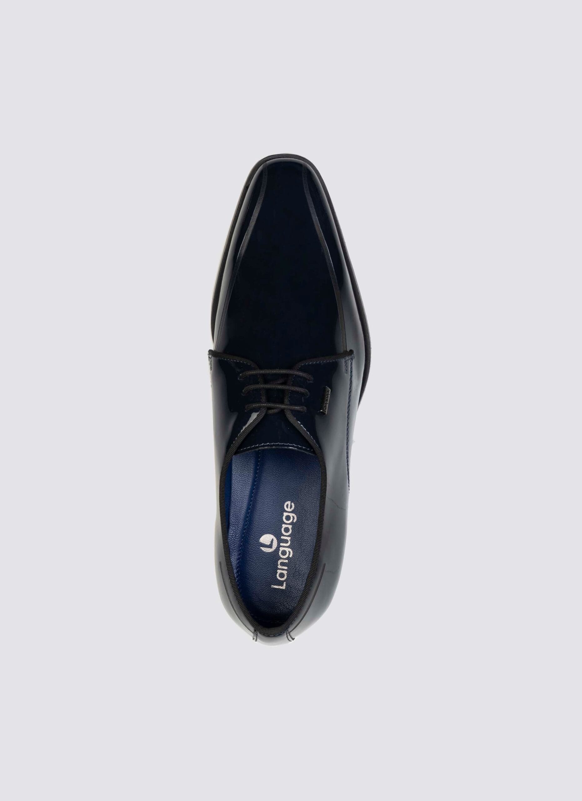 Wayne Lace-ups