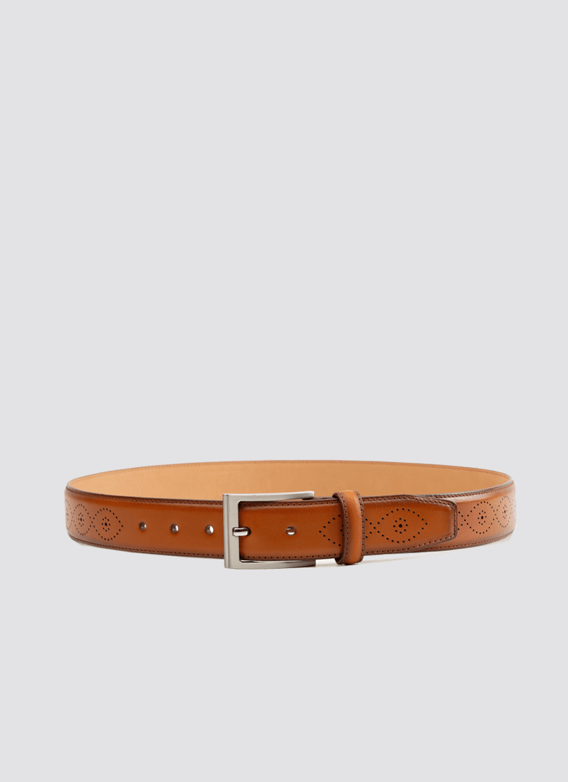 Hadley Belt