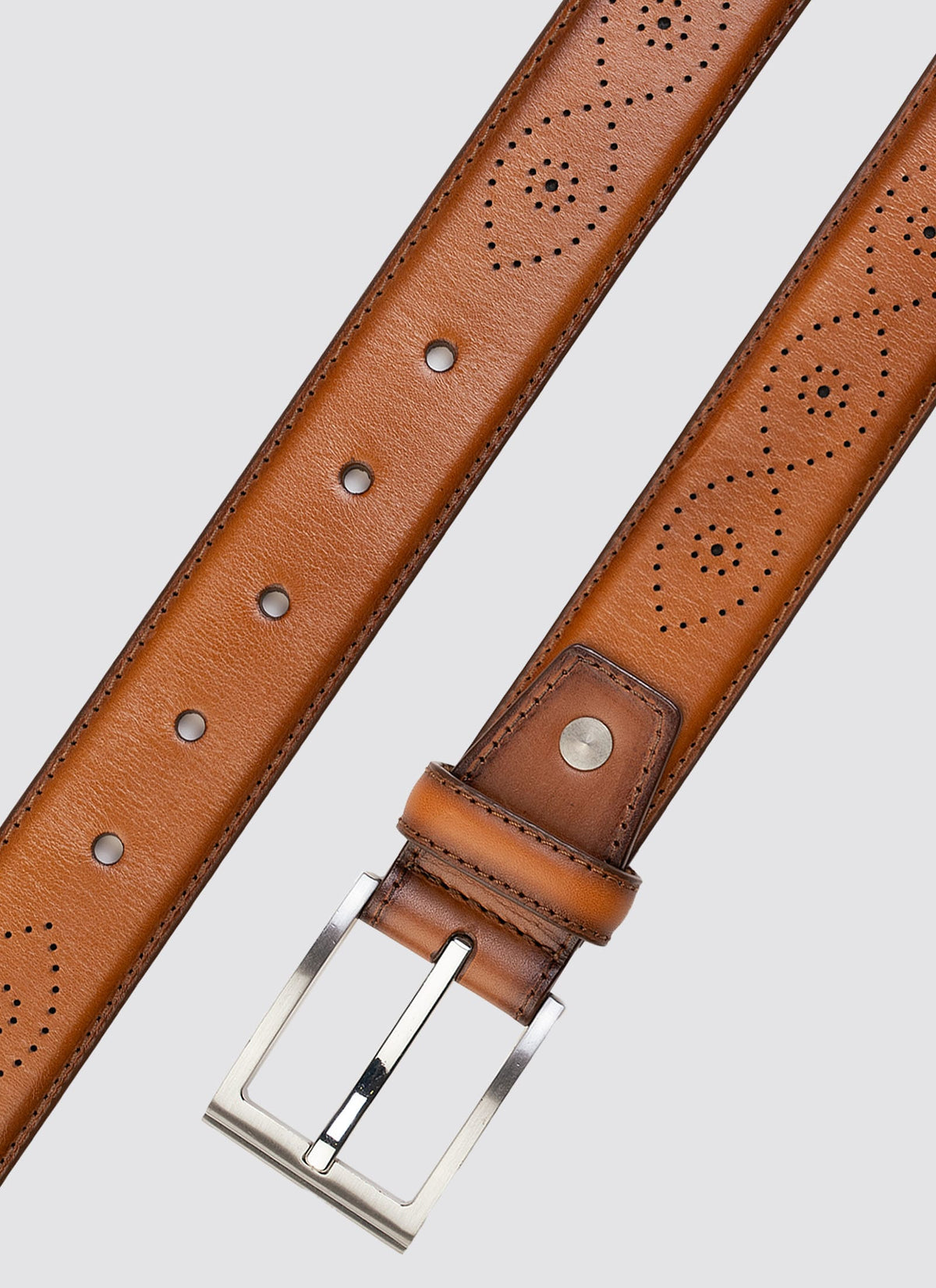 Hadley Belt