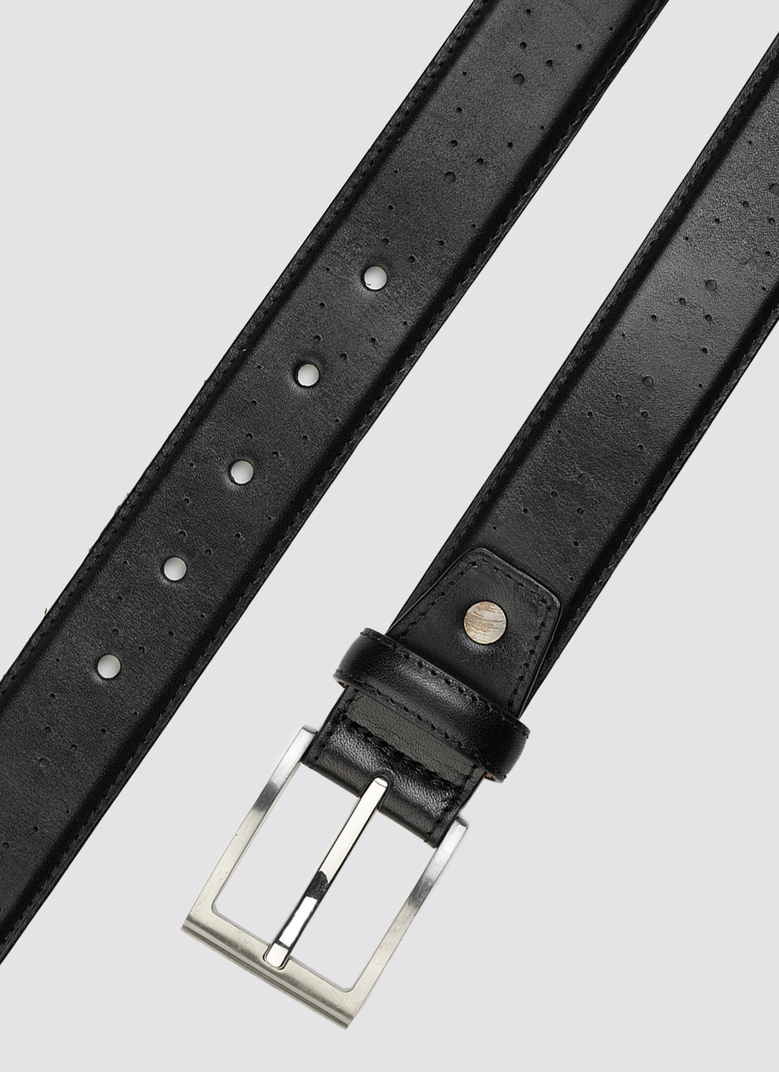 Mason Belt