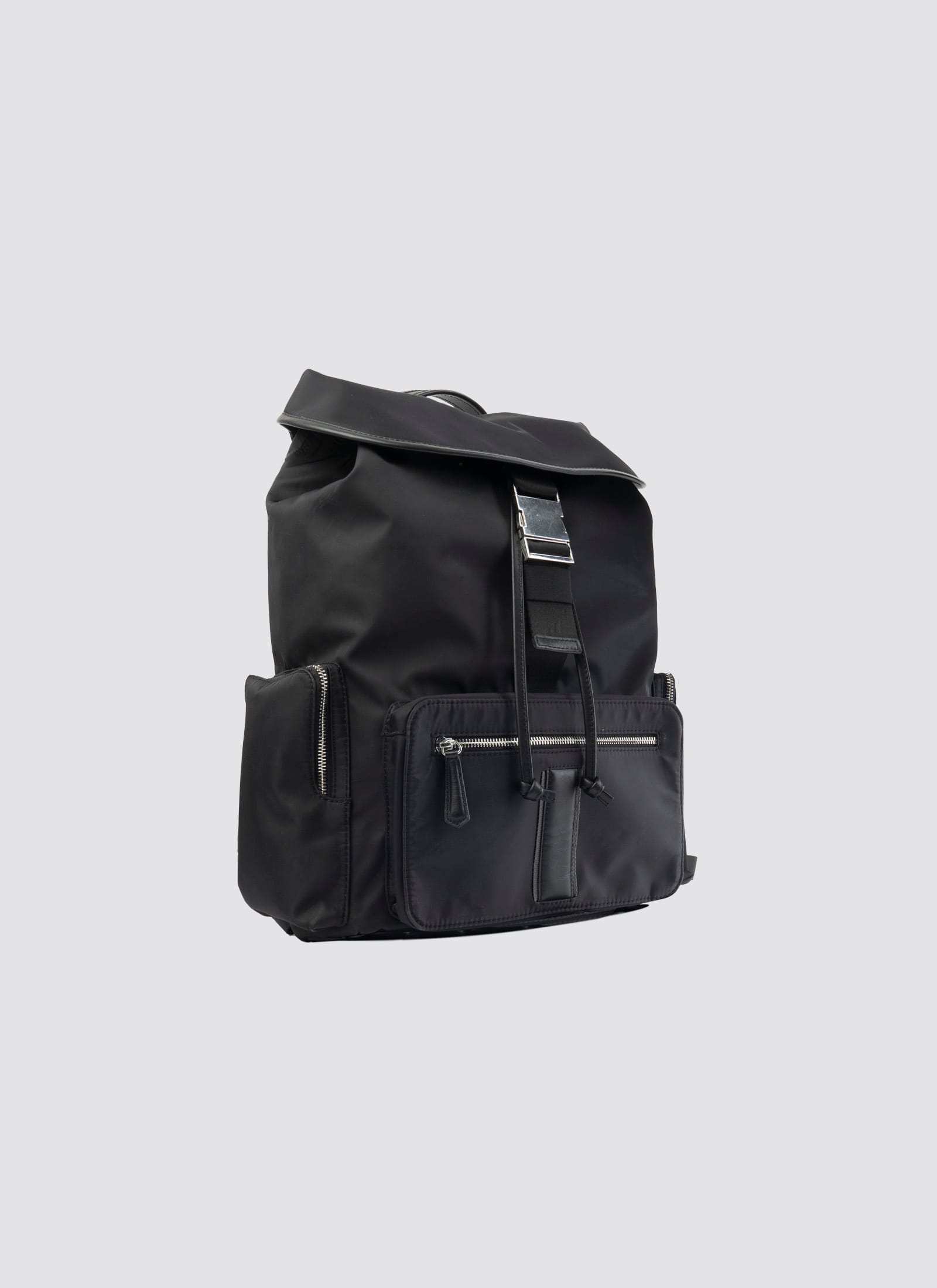 Pioneer Backpack