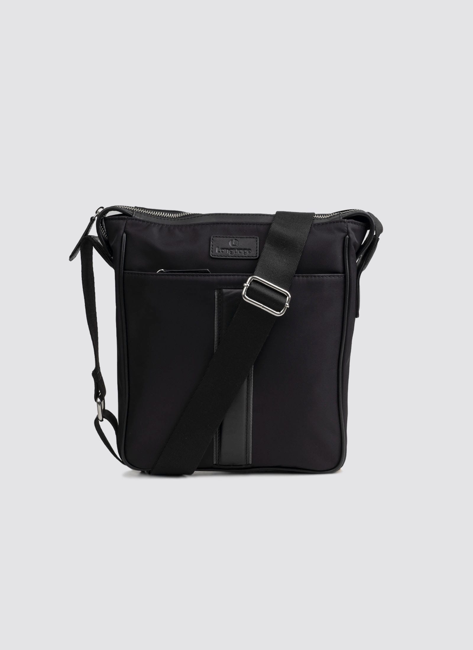 Griffin Crossbody