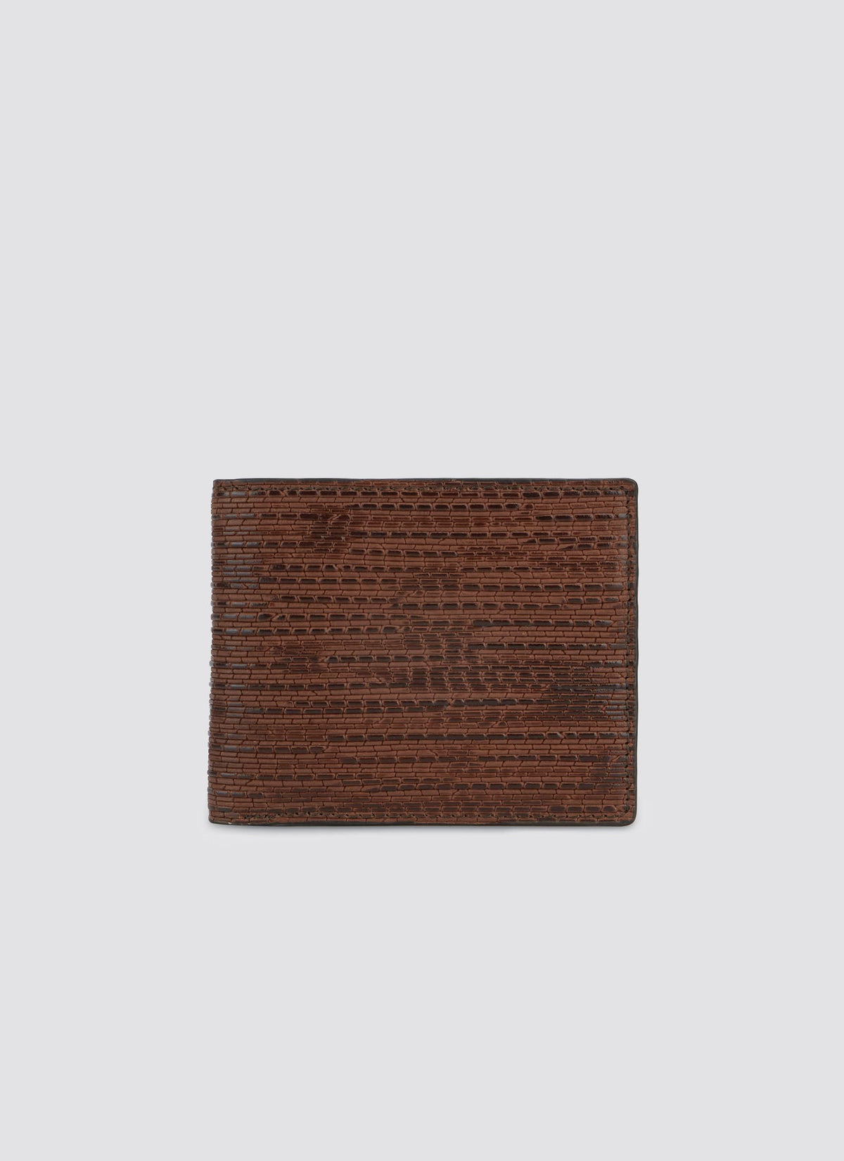 Bran Wallet