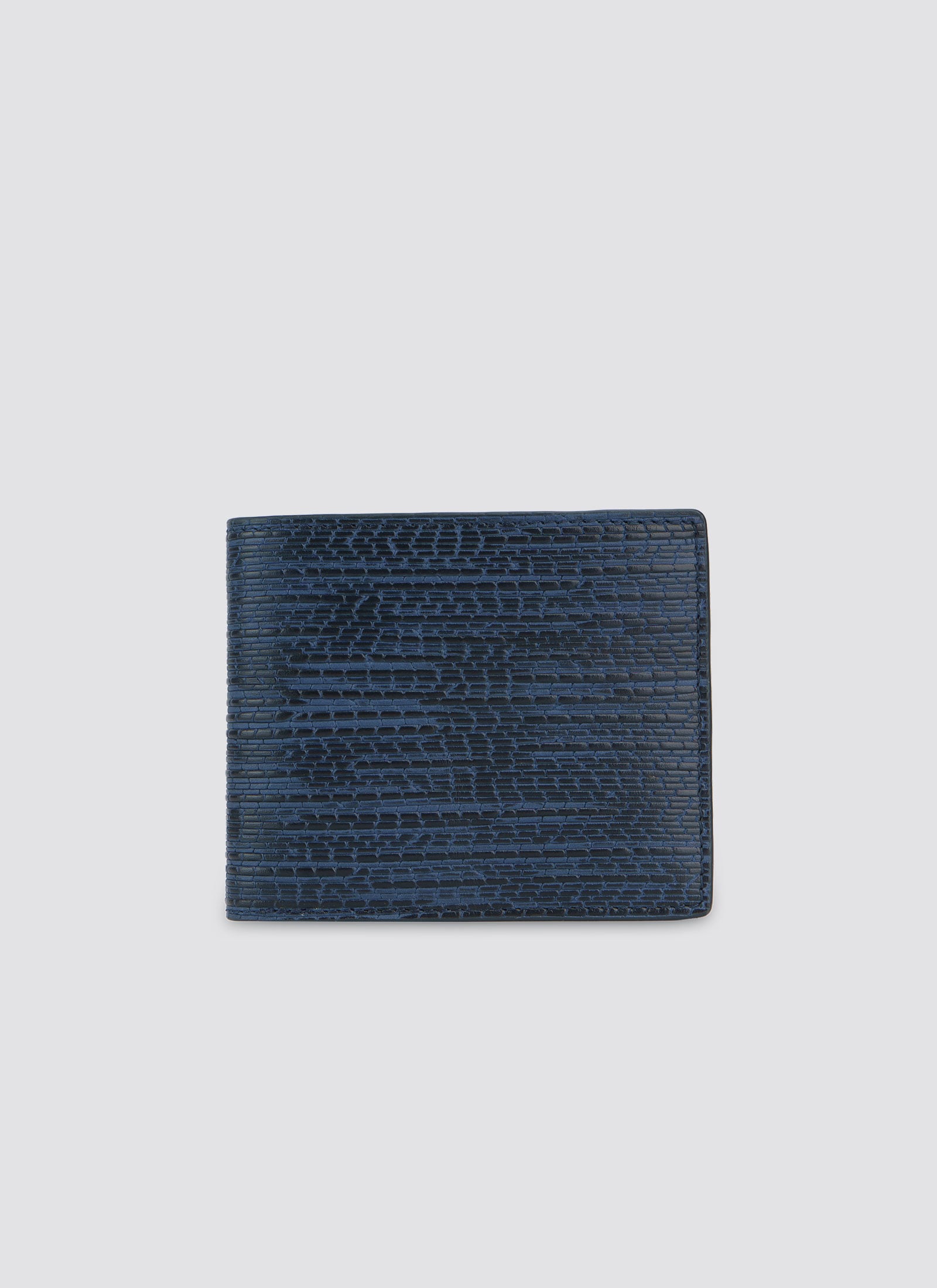 Bran Wallet