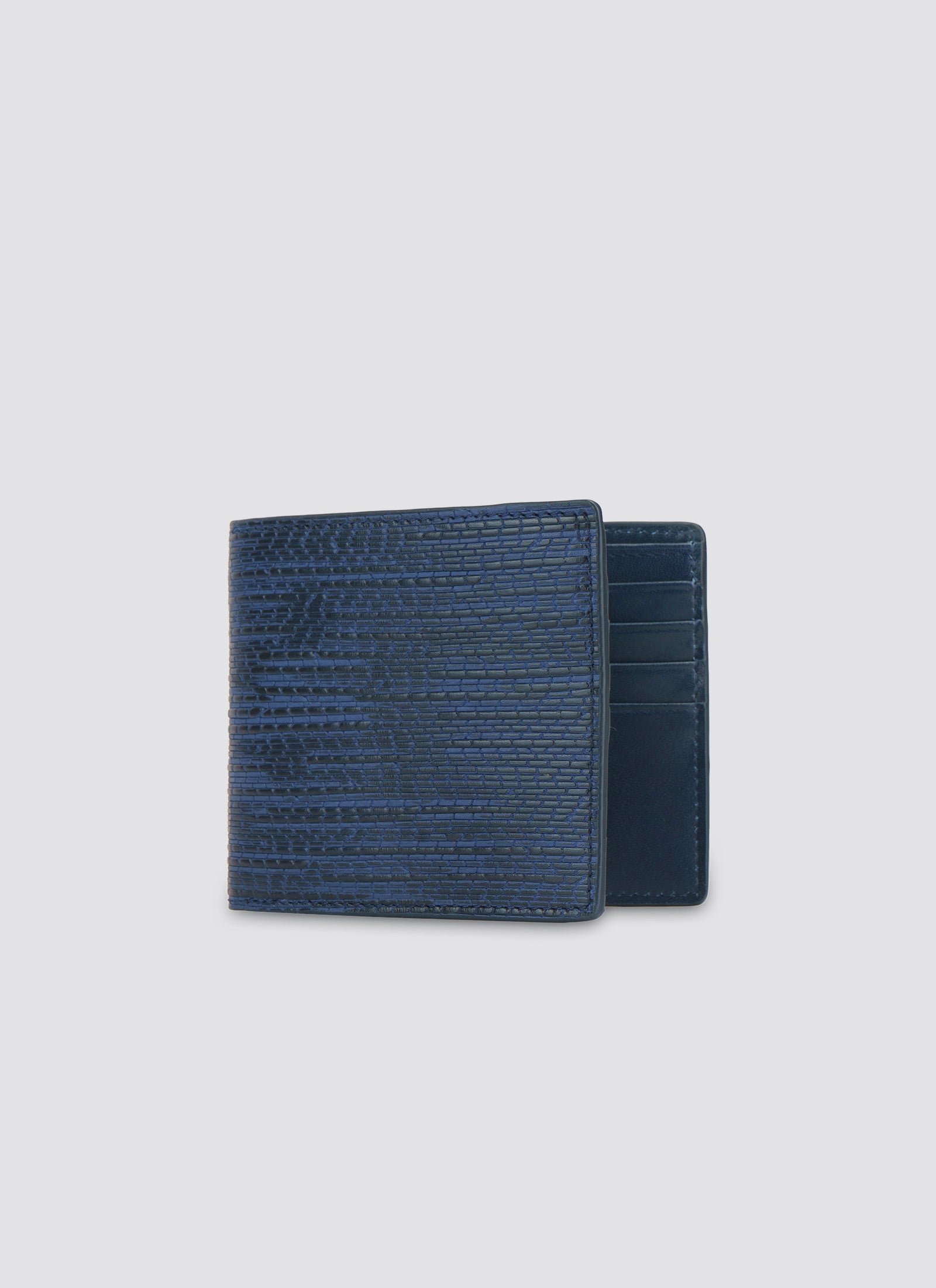Bran Wallet