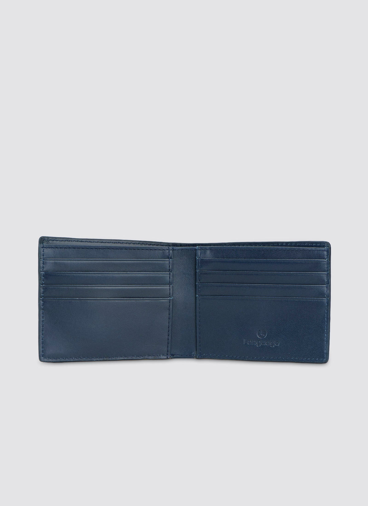 Bran Wallet