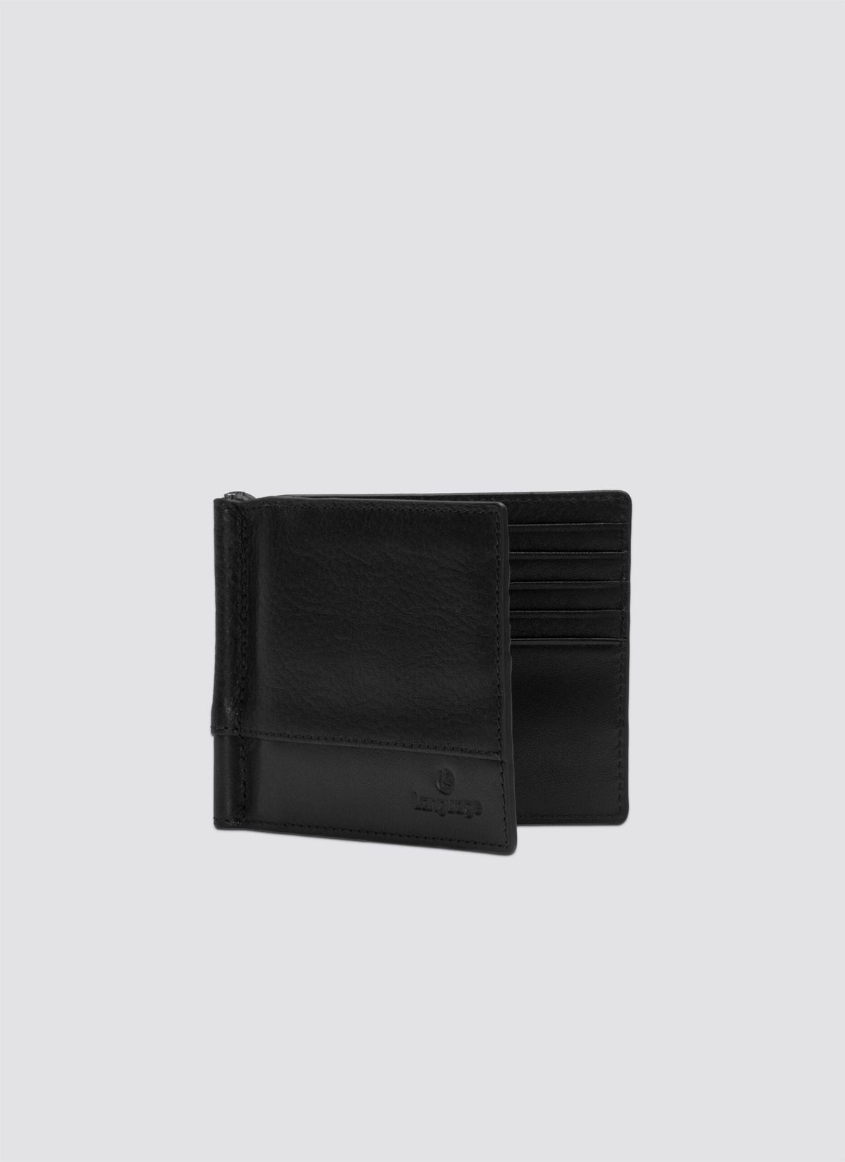 Reed Money Clip