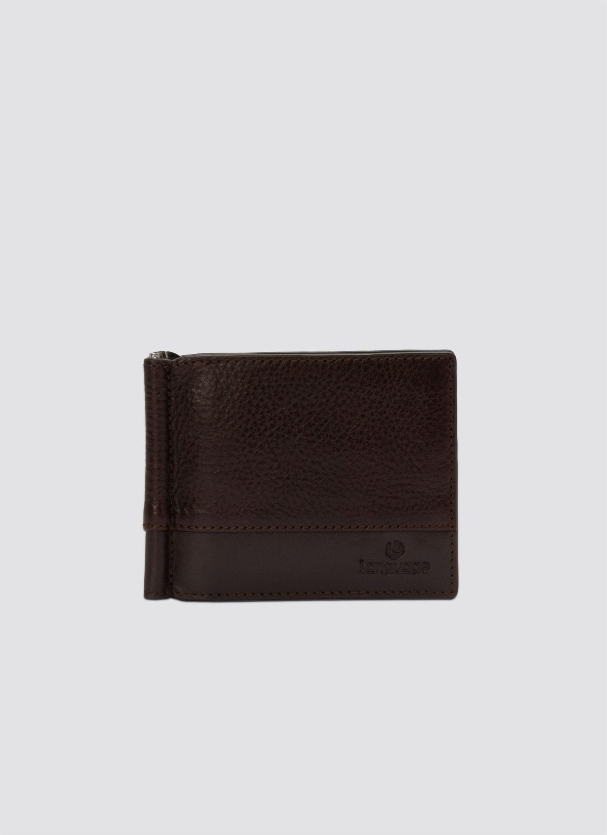Reed Money Clip