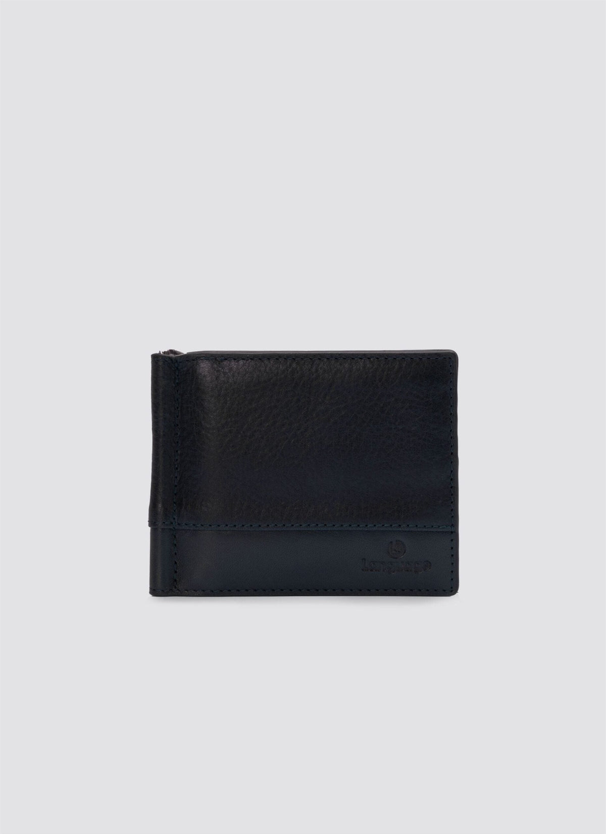 Reed Money Clip