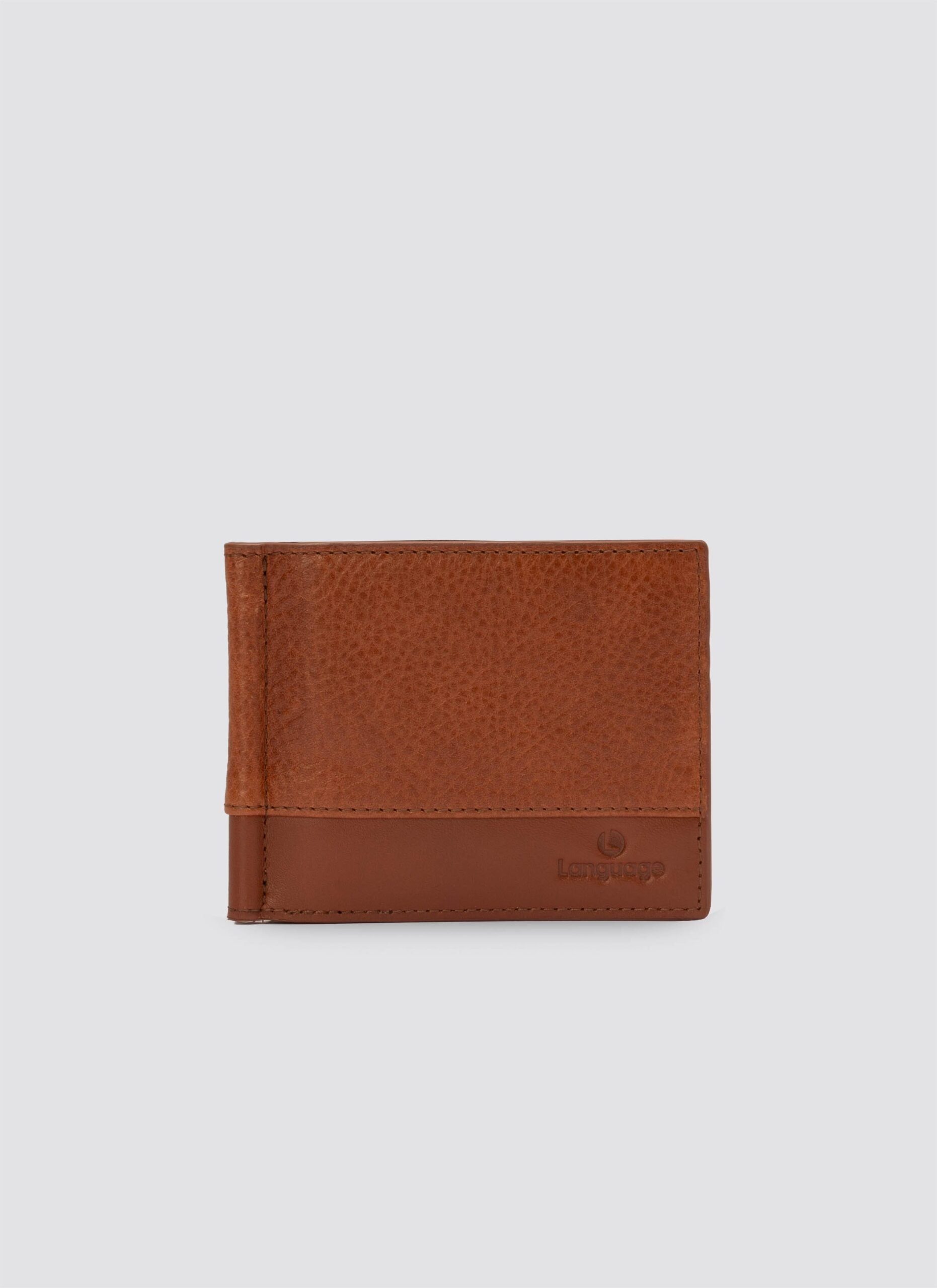 Reed Money Clip