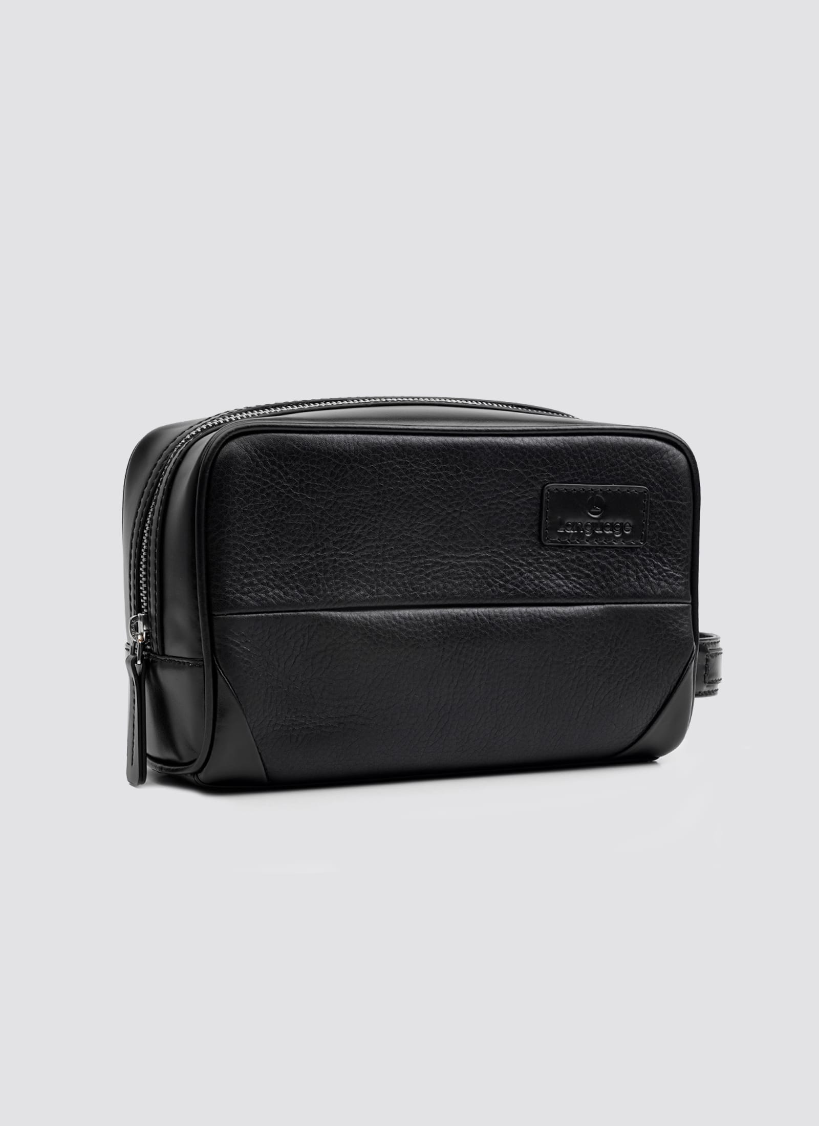 Hernan Wash Bag