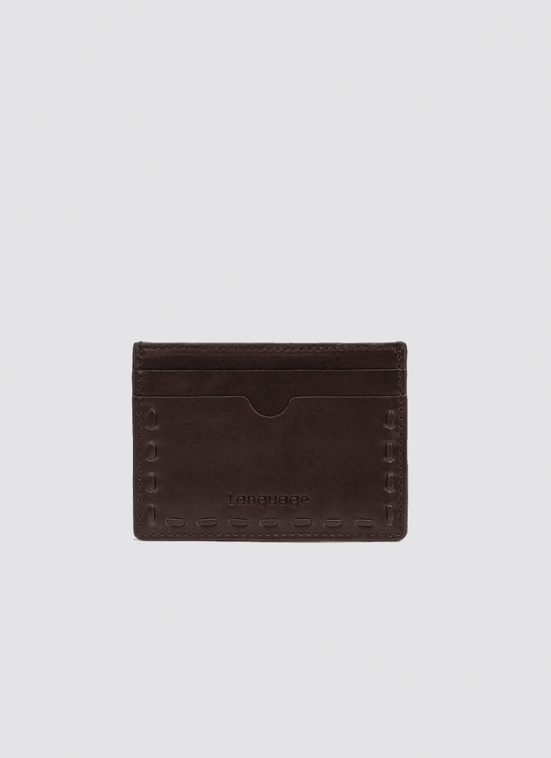 Clarke Card Holder