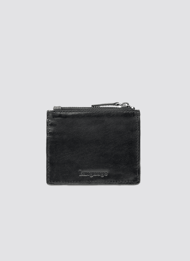 Zaden Card Holder