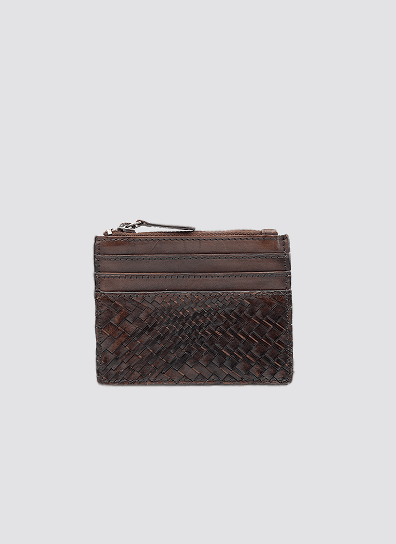 Zaden Card Holder