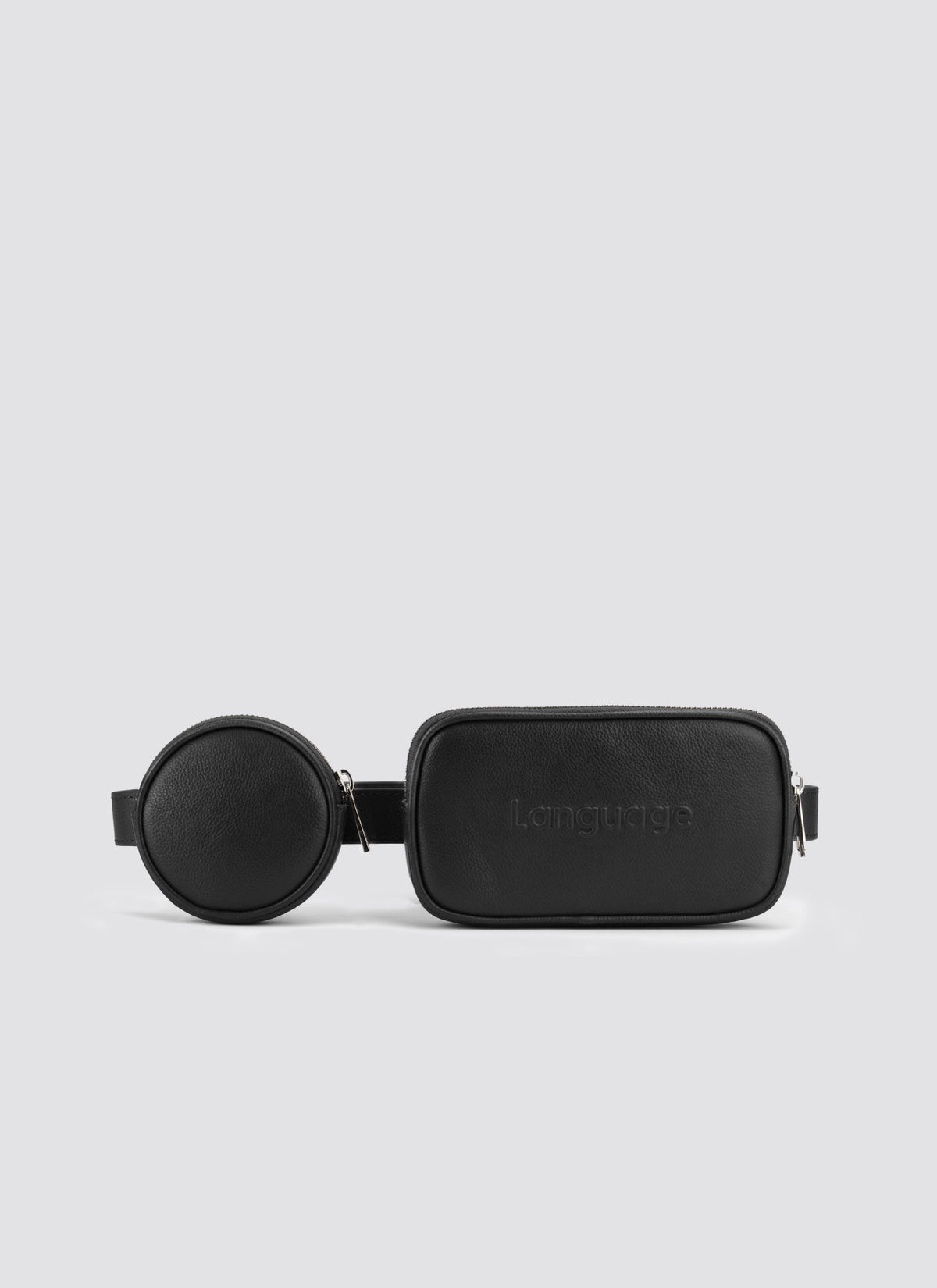 Knight Belt bag