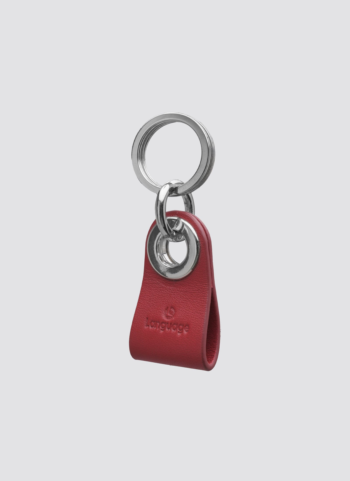 Rook Keychain