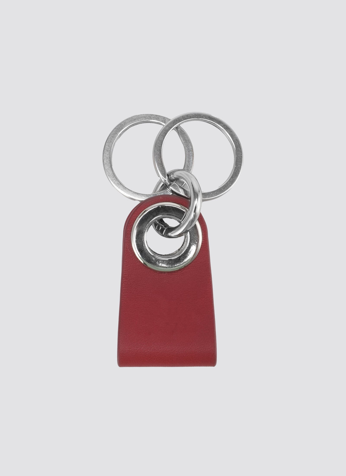 Rook Keychain