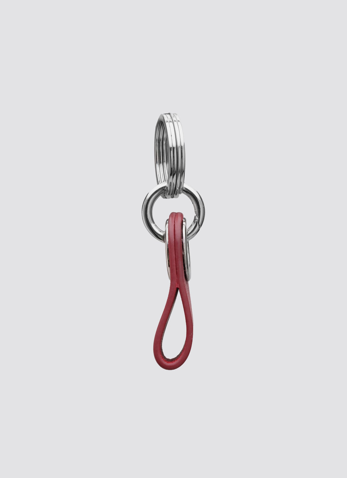 Rook Keychain