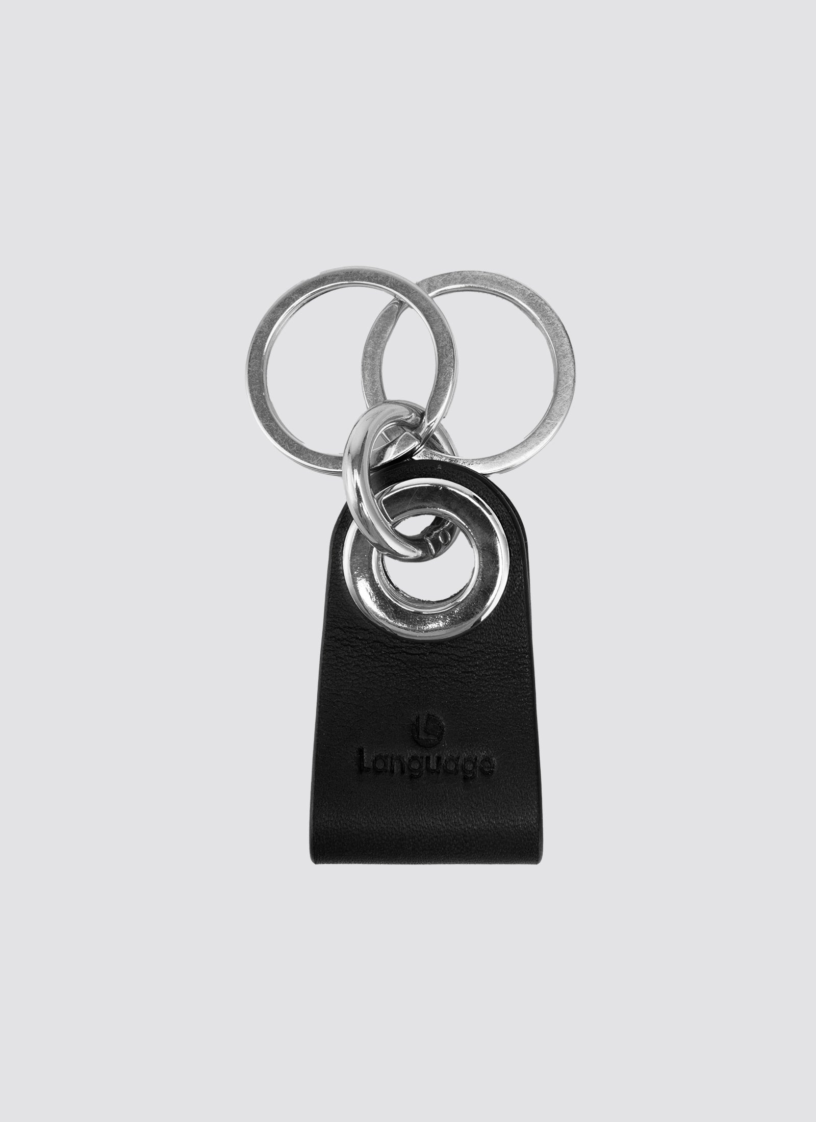 Rook Keychain