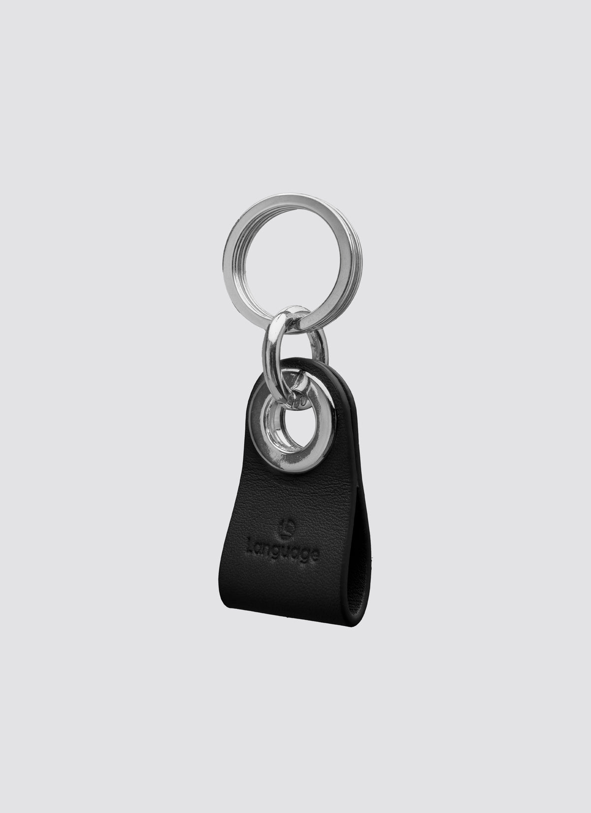 Rook Keychain