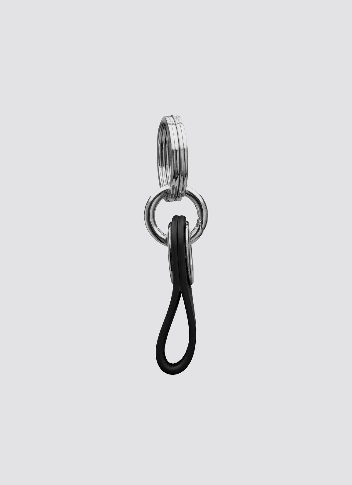 Rook Keychain