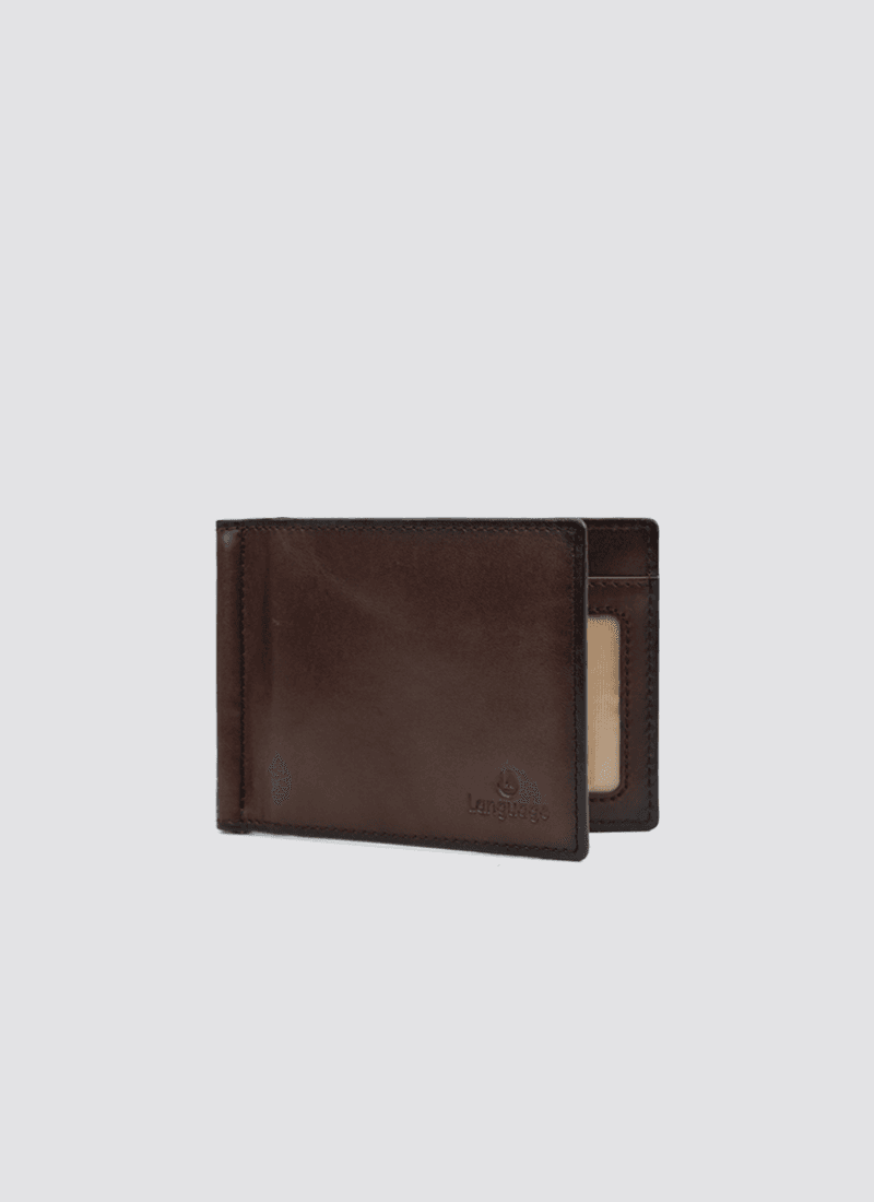 Denzing Money Clip