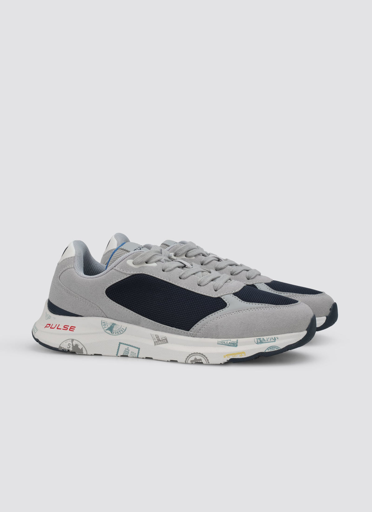 Glider Sneaker