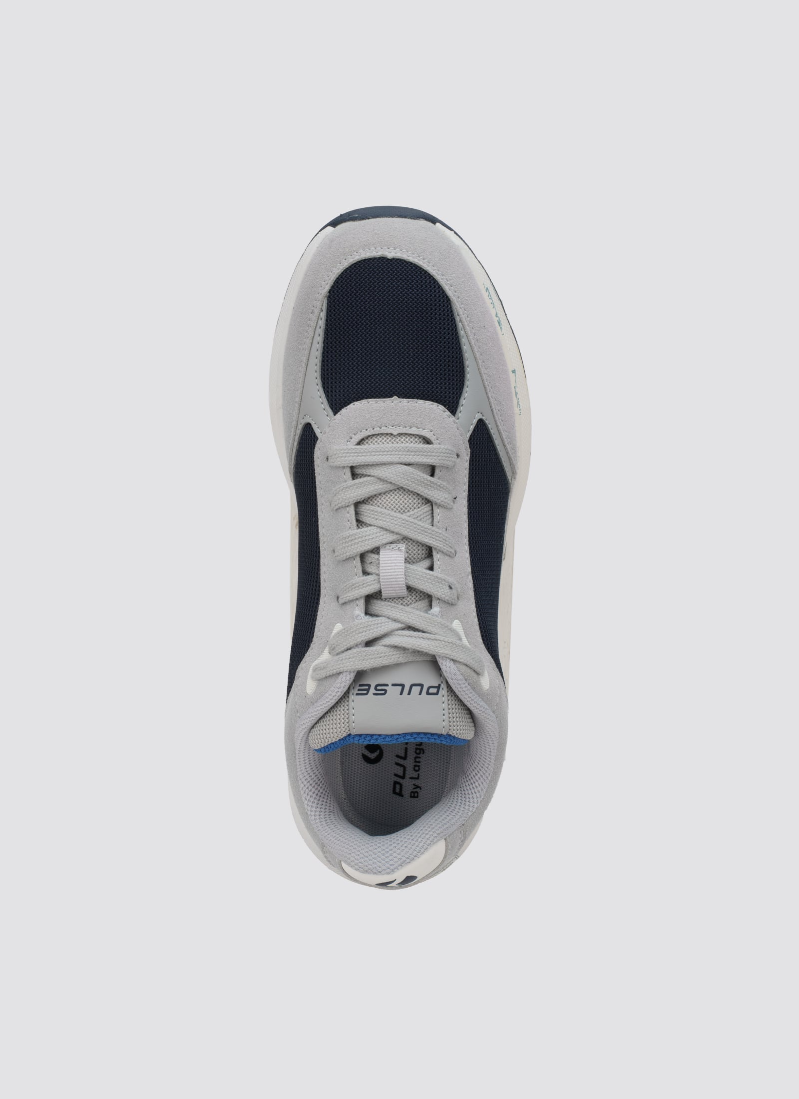 Glider Sneaker