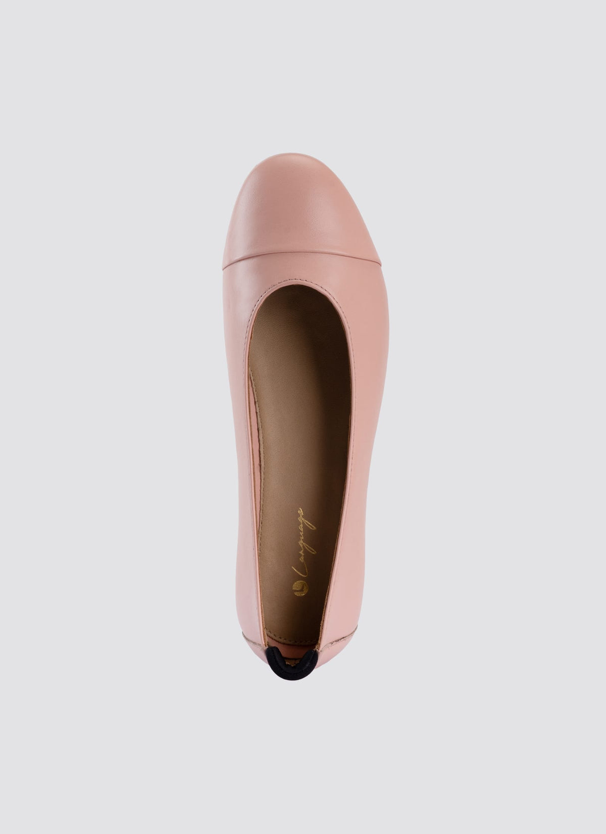 Aria Ballerina