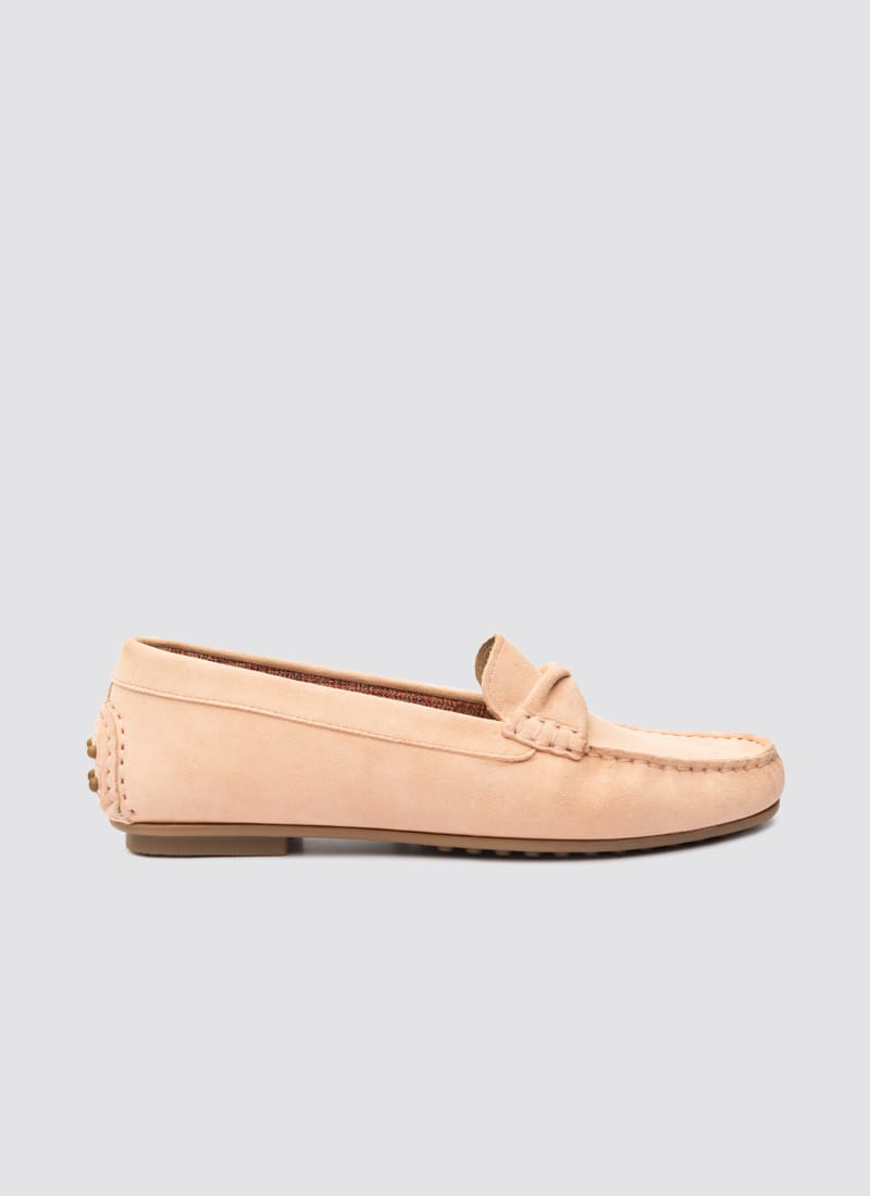 Bia Moccasin