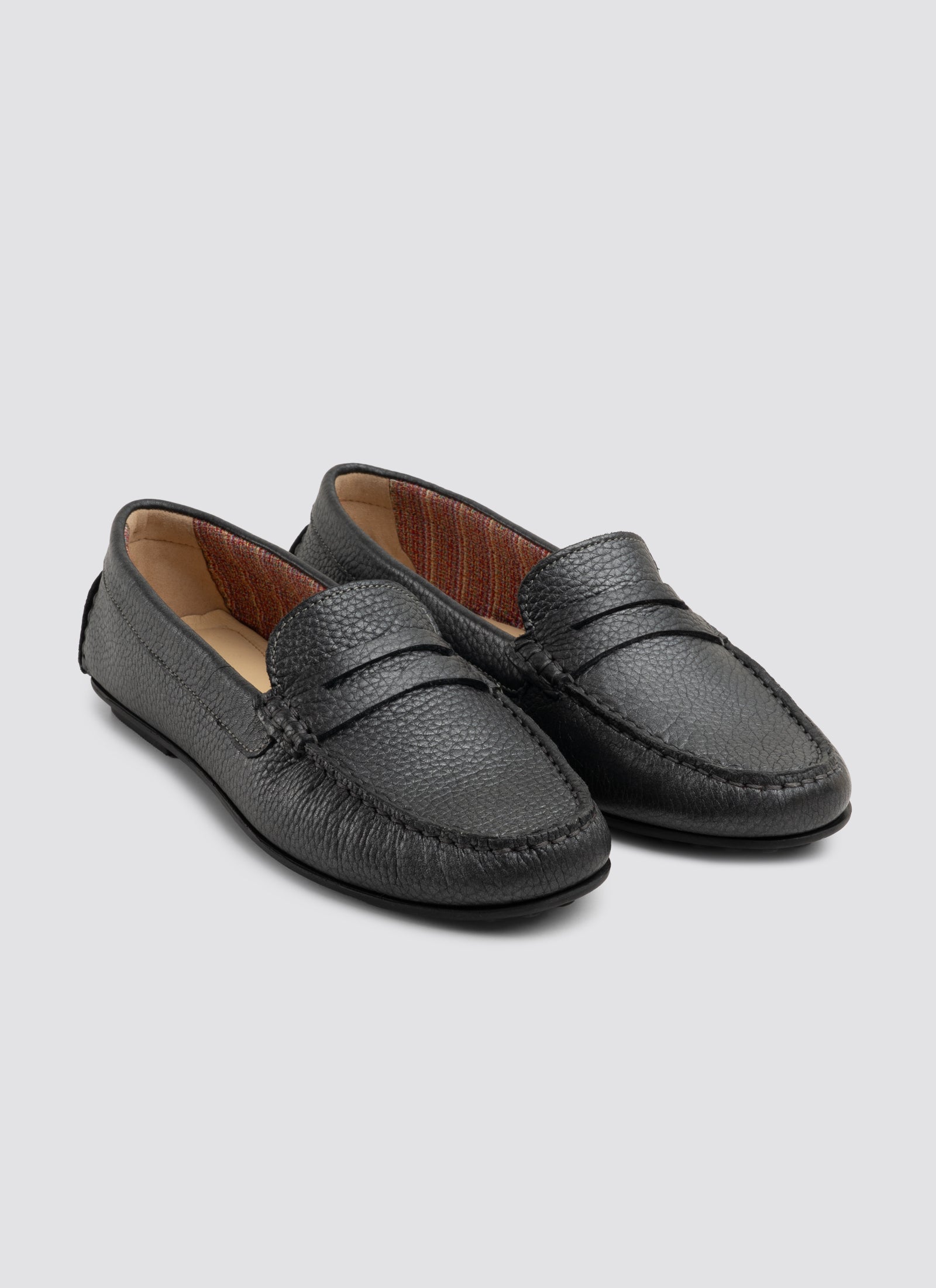 Hera Moccasin