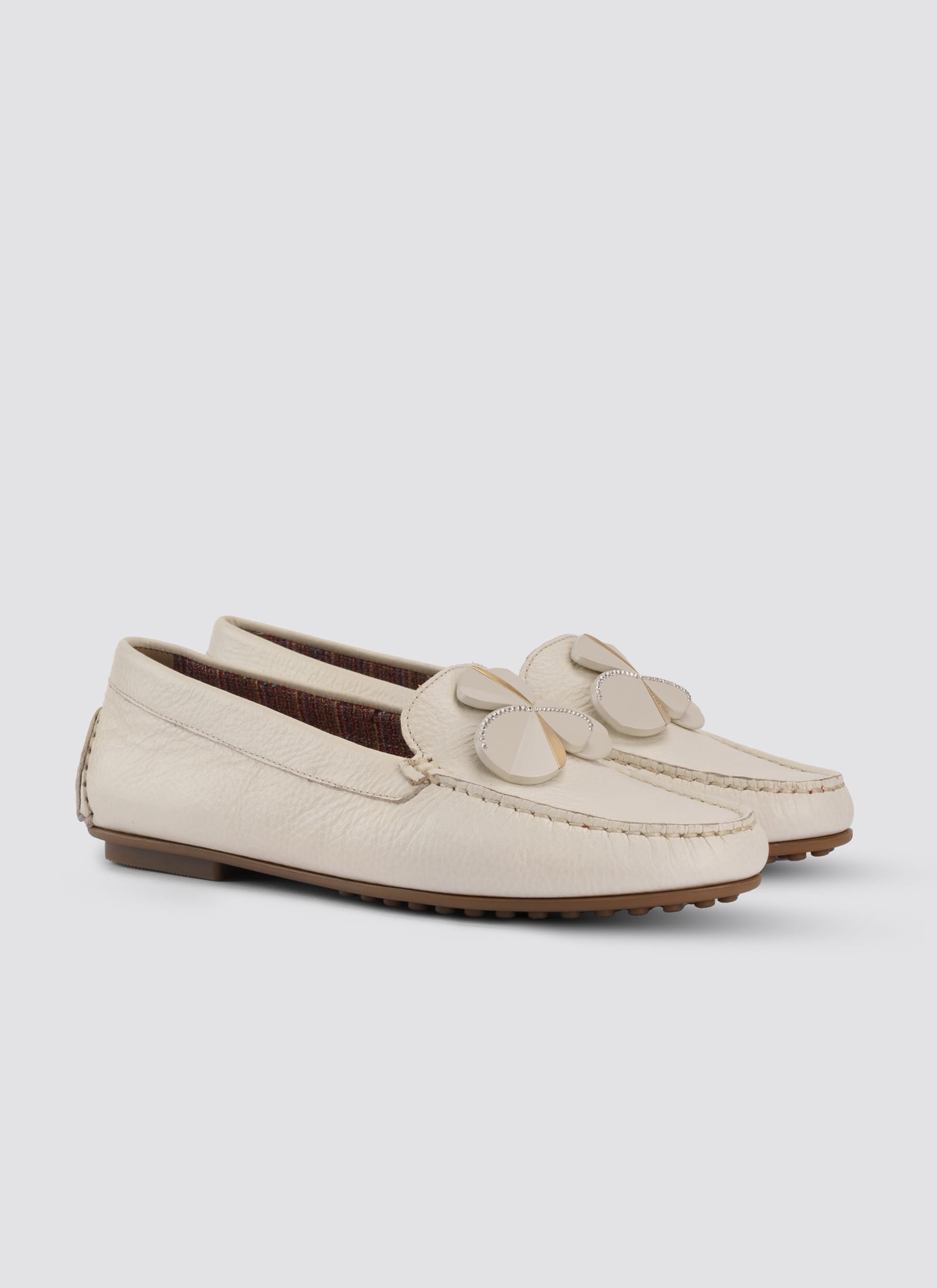 Ella Moccasin