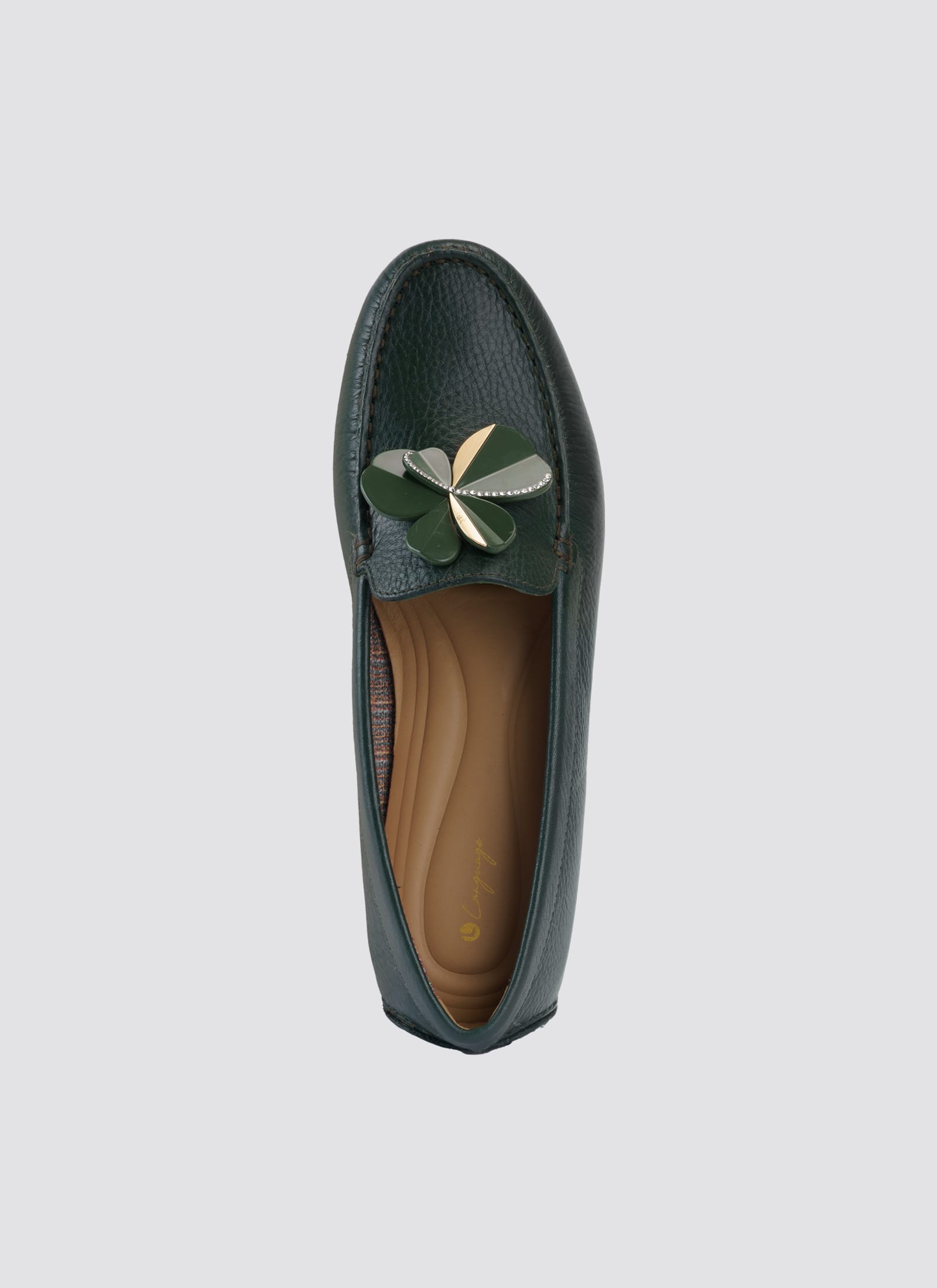 Ella Moccasin