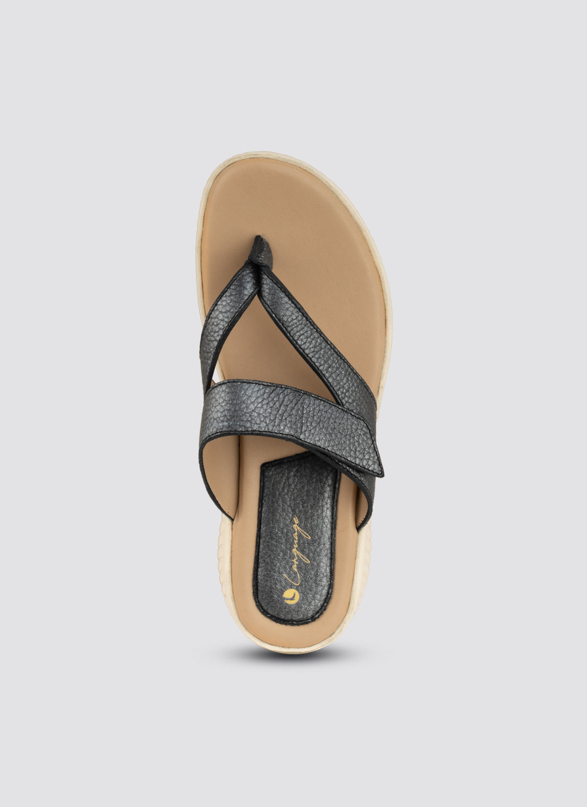 Rija Sandal
