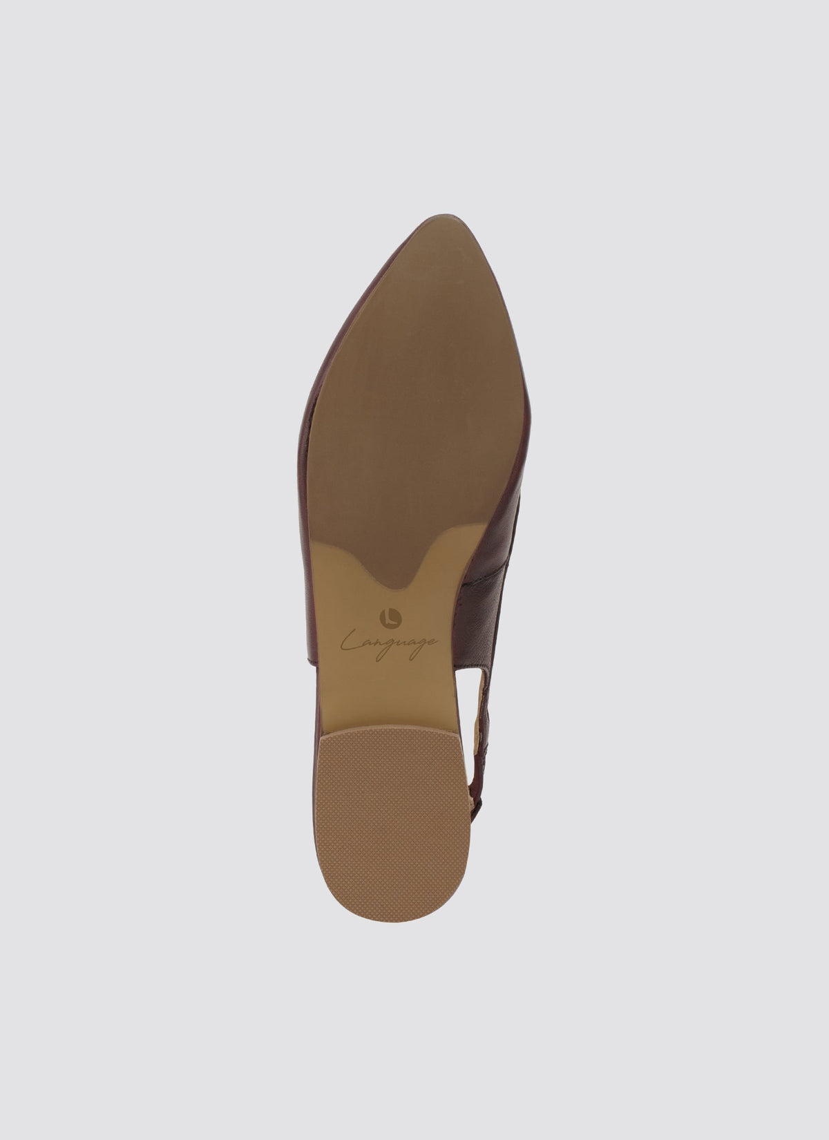 Alisse Slingback
